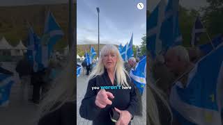Lesley Riddoch reacts to Scottish election results 2026