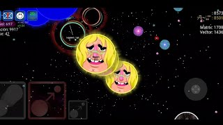 Doble Split de la muerte 💀  Sala x64 RT Y FARM REVERSE/ Nebulous.io