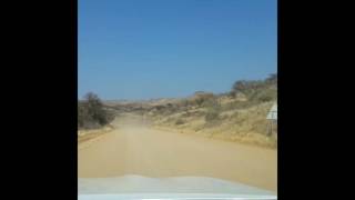 Preview of Stage 1 #DesertDash16