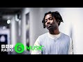 Sampha Dancing Circles 6 Music Live Session mp3