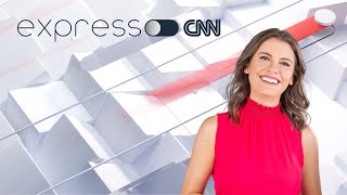 EXPRESSO CNN - 27/09/2022