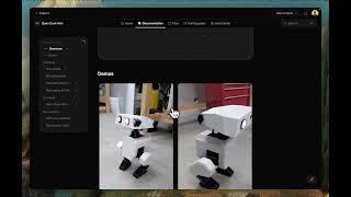 The GitHub for robots is here | Tnkr
