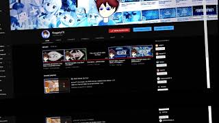 PROMO YEY! re-upload pls i need 300 subs at the end of the year xd