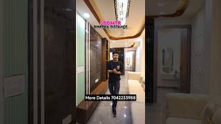 Premium 2BHK Flat 80 Yard | Perfect Family Home 🤙7042233988 |  Easy connectivity to main roads