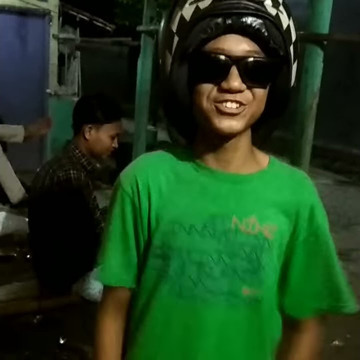 DJ Lucu bikin Ngakak