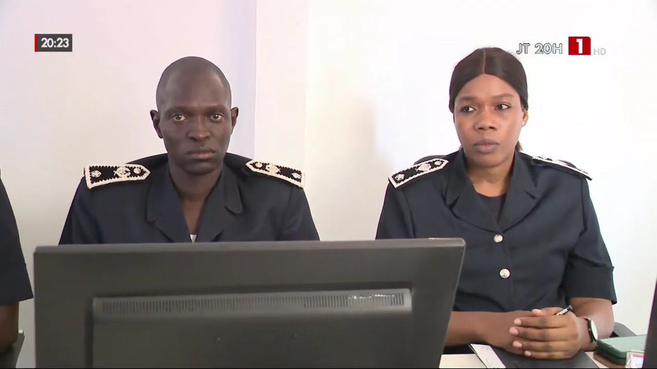 DAKAR : DÉMENTÈLEMENT D’UNE BANDE DE VOLEURS ENTRE DALIFORT, YARACK ET BEL-AIR