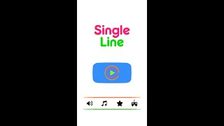 How to play Single Line | One Line game screenshot 5
