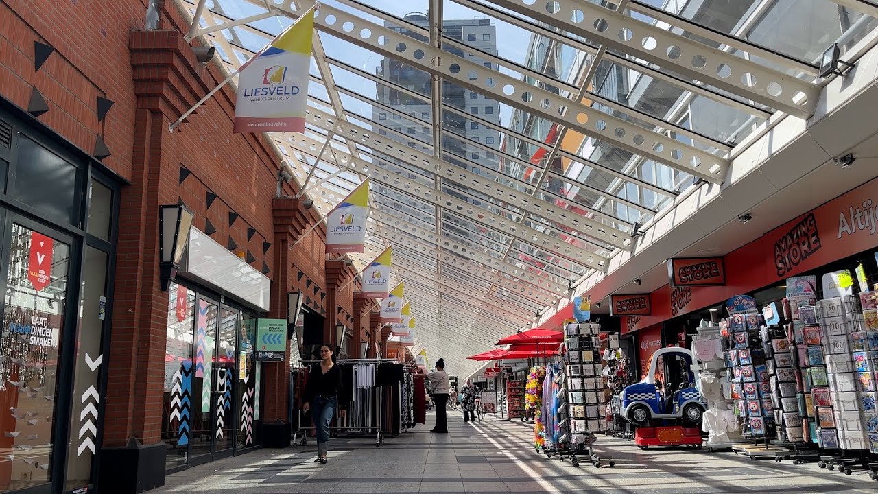 Zo verandert de Vlaardingse binnenstad: stadspark, woningen en aanpak leegstand