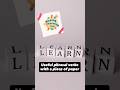 Useful phrasal verbs#toddleractivity #learningenglish #viral #shorts#phrasalverbs #funwaylearning