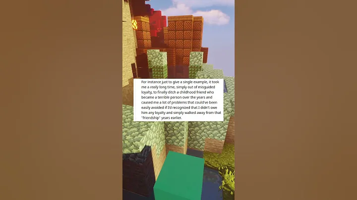 The Hardest Lesson You Learned As An Adult