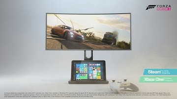 Linx 1020 and Viewhub