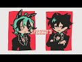 Spirits//Animation meme