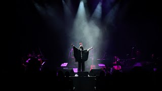 Highlighs - La Odisea del cocoliche - Vinicio Capossela celebra la 79° Festa della Repubblica