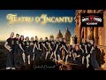TEATRU D'INCANTU ...MAX TRIBU FOLK