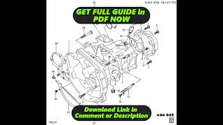 [DIAGRAM] 98 Geo Metro Engine Diagram