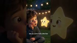 Information ⭐ The Magic Star That Taught Kindness | Kids Bedtime Story #YouTubeKids #USAKids  #Shorts News