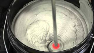 Solder Braze Paste Mixing Instructional Video