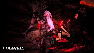 Code Vein - So... Who's the better assassin?? | NG+6