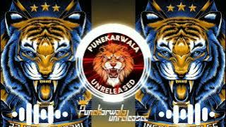 Na sangtach Aaj Edm mix [Black Beatz X DK Music] Punekarwala Unreleased