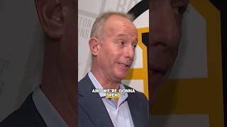 Bruins Going All-In This Offseason? | #shorts #nhl #hockey #bruins