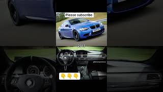 continuation bmw evolution subscribe for more #cars #automobile #shorts