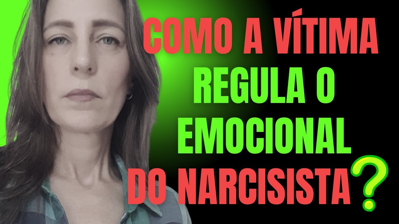 Como O Narcisista Mantém Sua Autoestima Alta?