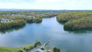 Lake Frederick Community