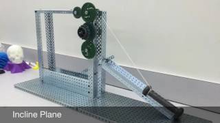 PLTW Compound Machine 2016