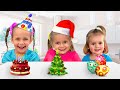 Song for Kids about favorite holidays | Maya and Mary