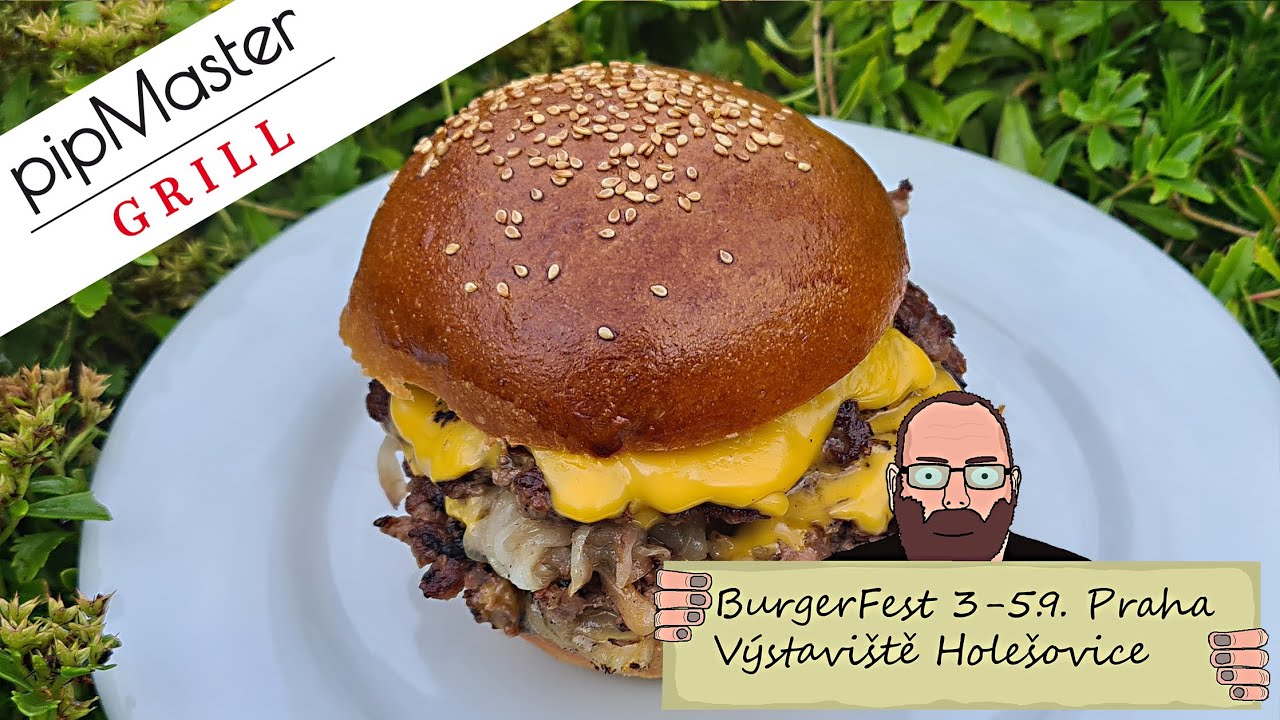 Burger Oklahoma #274