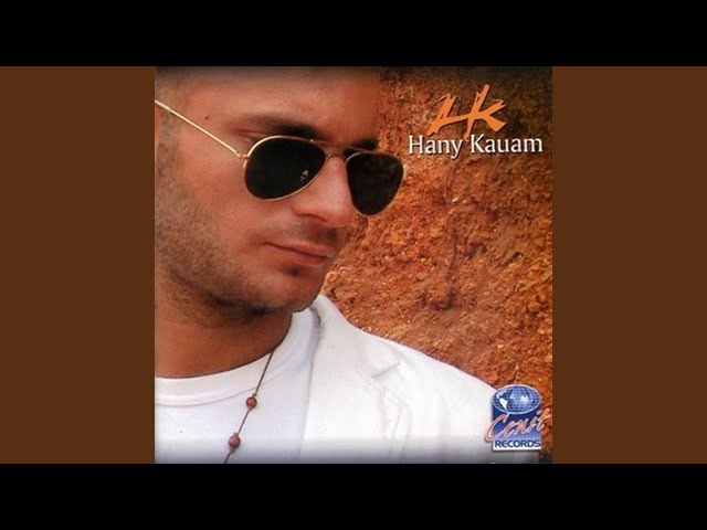 video de hany kauam es tu amor video de hany kauam es tu amor