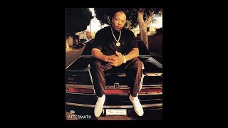 Dr Dre "Aftermath" - West Coast type beat | Old School type beat