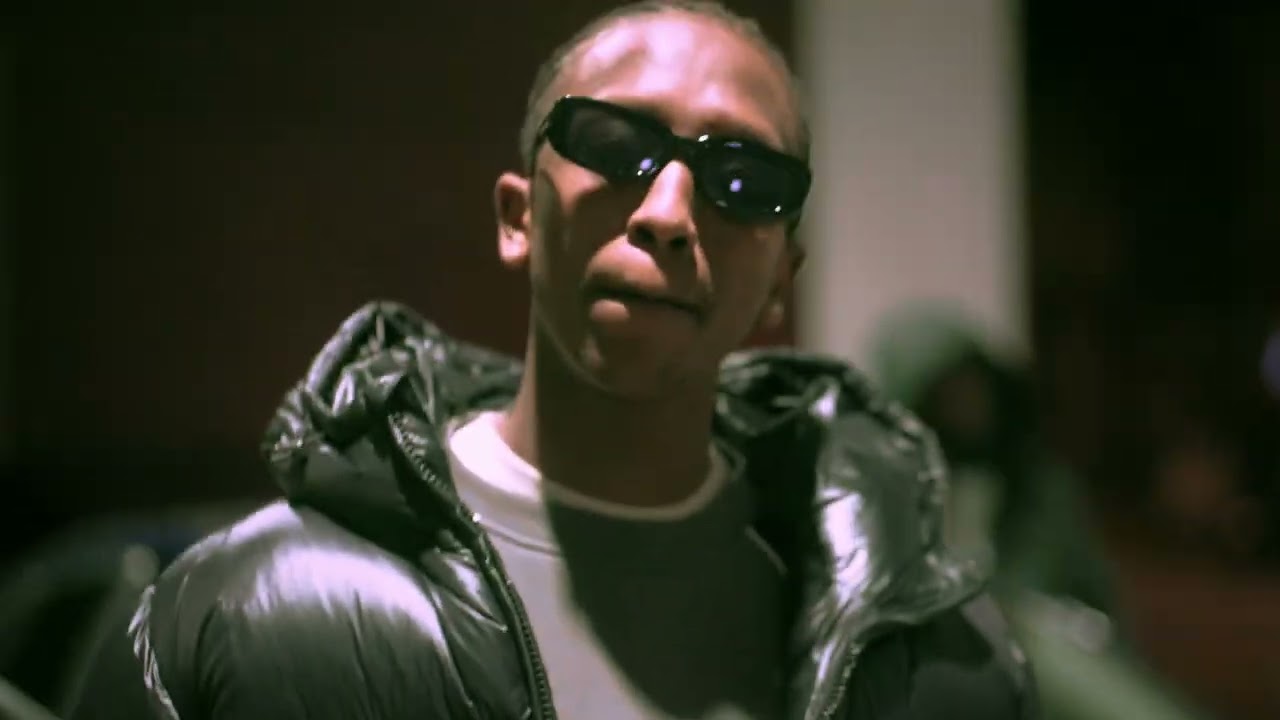 Jadja - FREESTYLE 2024