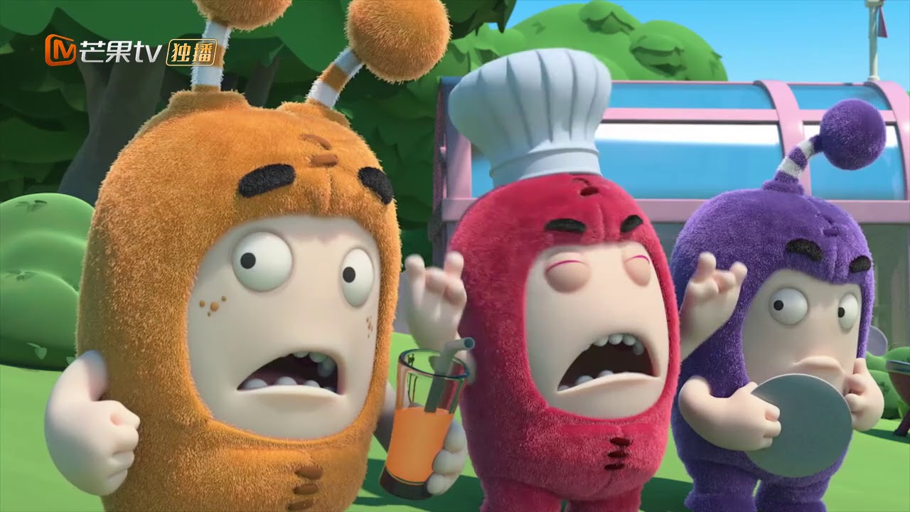 奇宝萌兵_第四季第_41_集