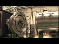 Huss 再生ペレット製造装置 PLASTIC RECYCLING MACHINE の動画、YouTube動画。