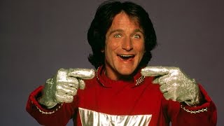 Mork From Ork and Eggship Mattel 1979