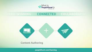 PeopleFluent Learning