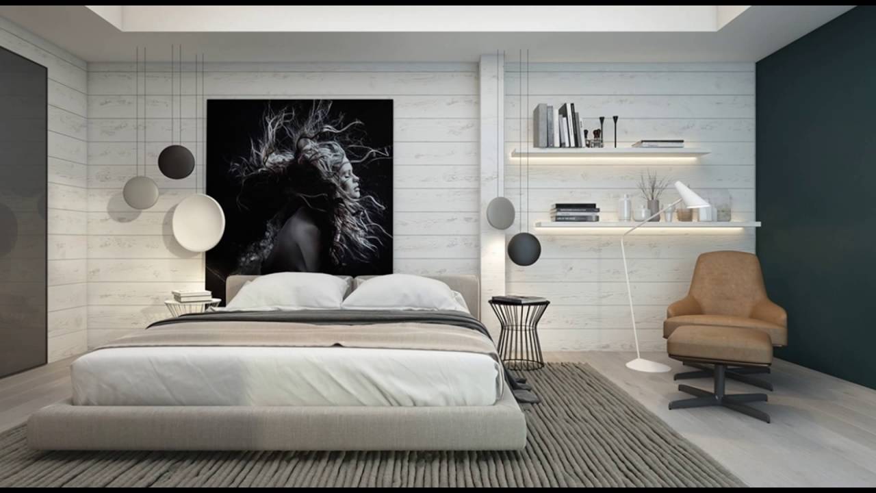 Bed room Design 50 Bed room Interior design 50 Bed room decoraction - YouTube