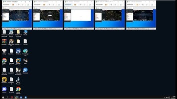 LOGIN CABAL VTC DUNGEON QUA MÁY ẢO VMWARE  XIGNCODE 2025, GiÚP CHƠI ĐƯỢC NHIỀU ACC HƠN