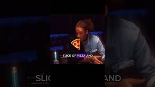 Kevin Durant’s 🏀 Pizza 🍕Michael Beasley