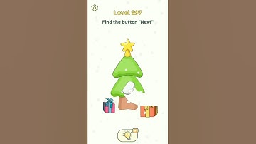 Dop 2 level 297 Gameplay Walkthrough (Android & iOS) #shorts