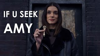 Dodge - If U Seek Amy - Locke & Key