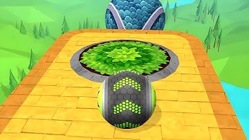 Going Balls - SpeedRun Gameplay Level 17234 to 17236