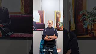 Artist Spotlight begins with Paolo Verzone! 📸 #shorts #artistspotlight #artistspotlightTPD