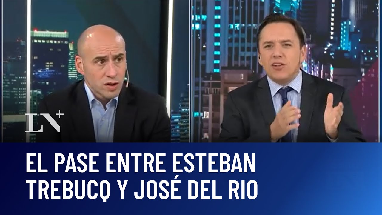 En La Matanza, Milei se puso al frente de la campaña bonaerense - YouTube