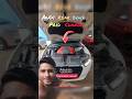 Audi a6 Rear Brack Pade Change process full details # short clip from automotive landline