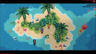CrossCode ~ Episode 191: The mysterious jungle ghost