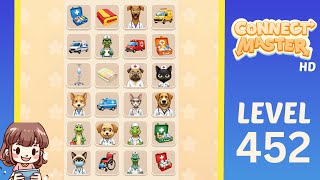Famous Connect Master Level 452 Solution Walkthrough Net Worth