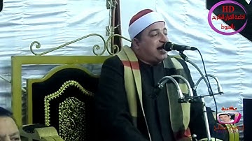 تلاوة خاشعة مهيبة !! من أروع ما جود الشيخ طه النعمانى على الإطلاق | جودة صوتية عالية HD2