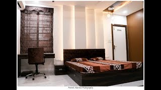 House Interior | Complete Space | Interior Design | Resident At Indore | Visual Maker